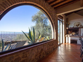 Villa Al Pozzo by Interhome